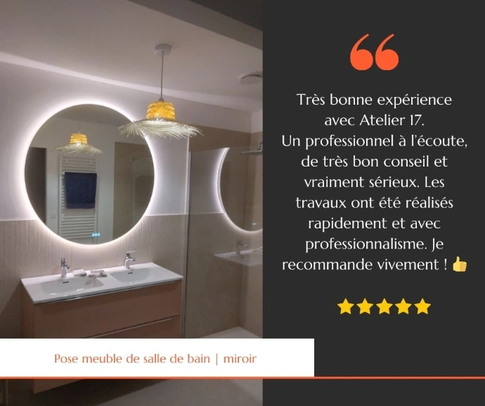 Post réseaux sociaux