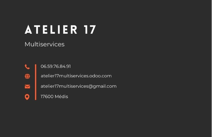 Création identité visuelle et support print